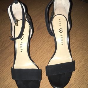 Katy Perry Alexann Black